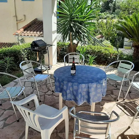 Apartament Family In With Terrace *