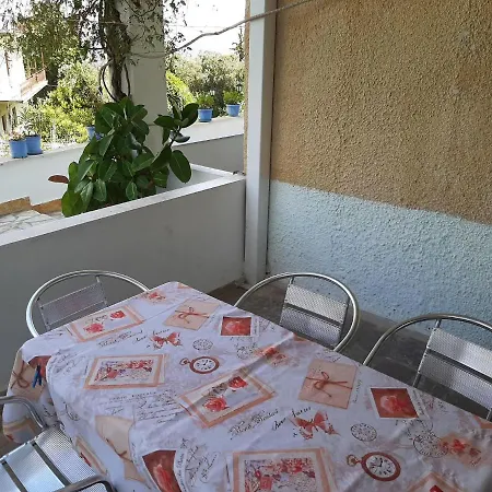Apartament Family In With Terrace *