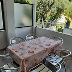 Apartman Family In With Terrace