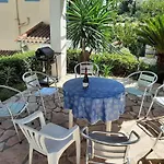 Apartman Family In With Terrace *